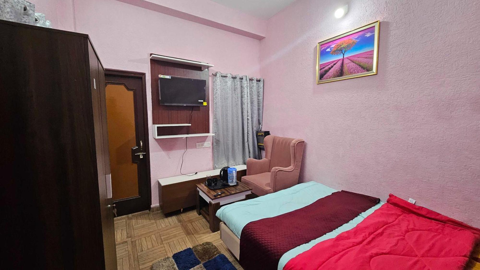Hotel O Kissan Khairi Esterno foto