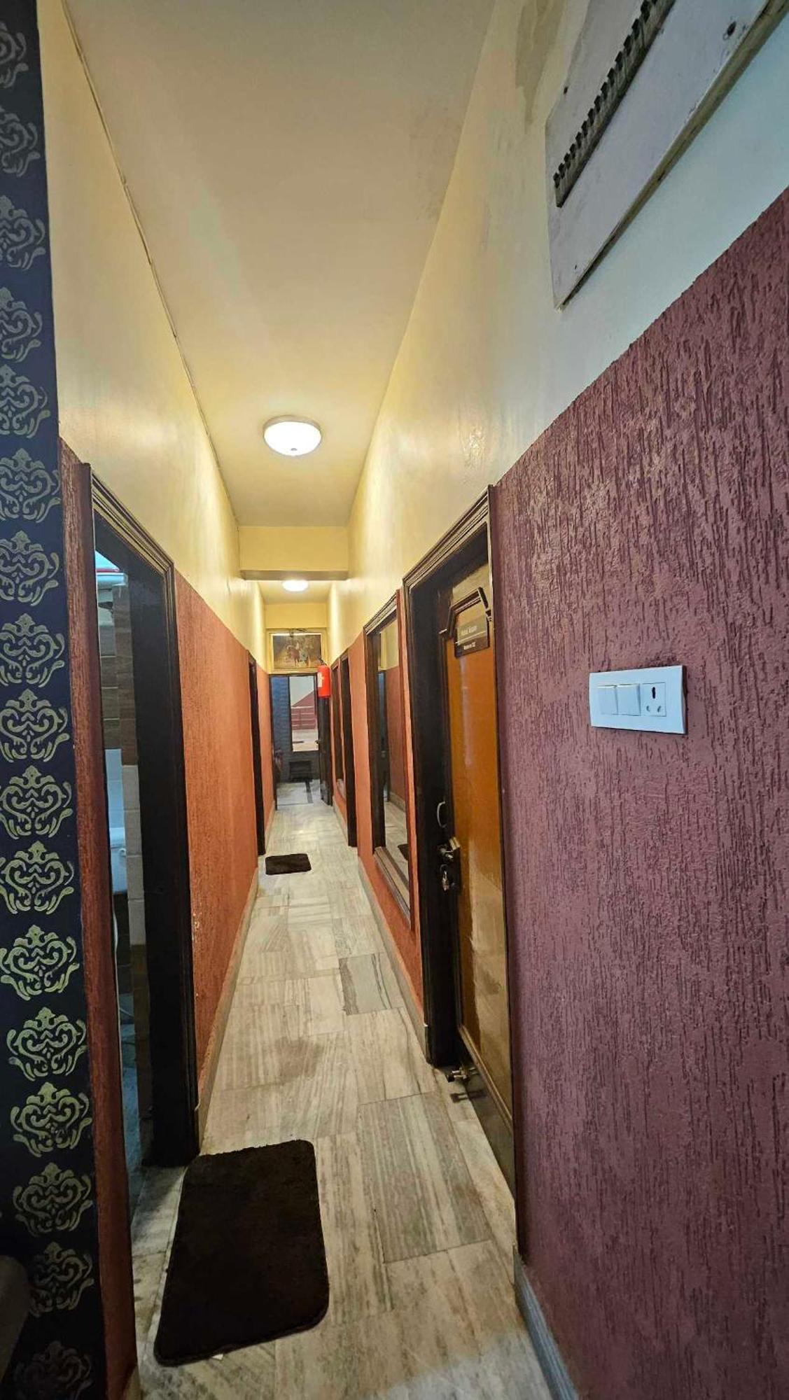 Hotel O Kissan Khairi Esterno foto