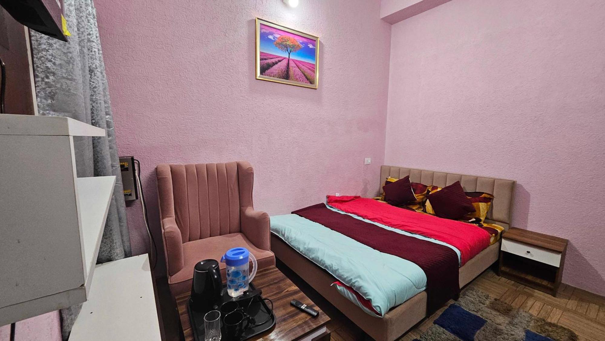Hotel O Kissan Khairi Esterno foto