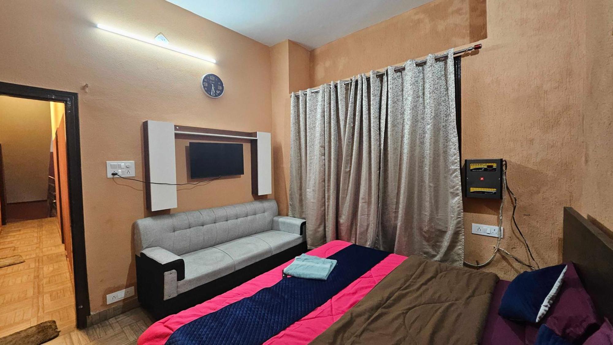 Hotel O Kissan Khairi Esterno foto