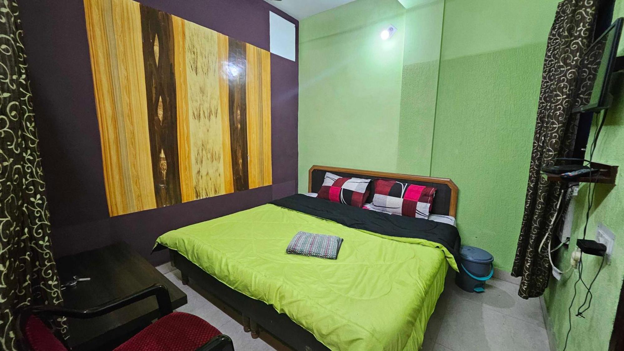 Hotel O Kissan Khairi Esterno foto