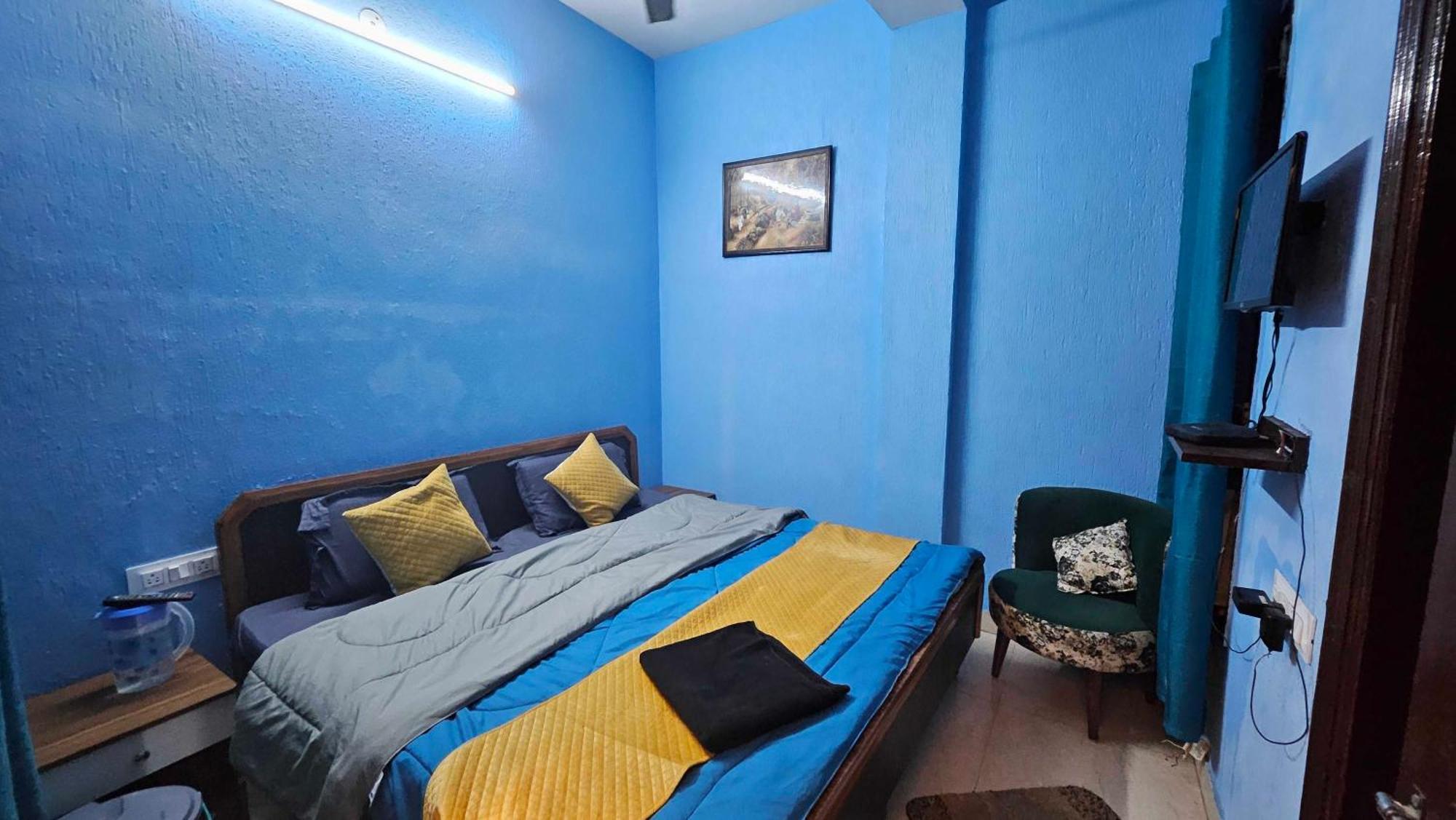 Hotel O Kissan Khairi Esterno foto