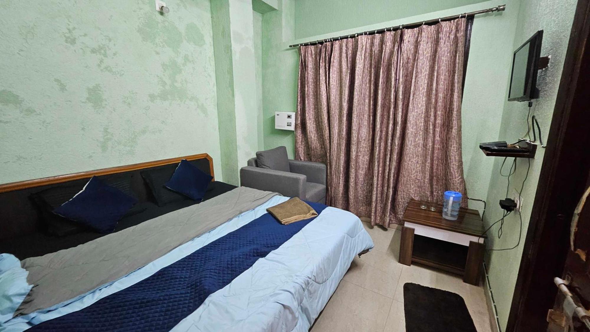 Hotel O Kissan Khairi Esterno foto