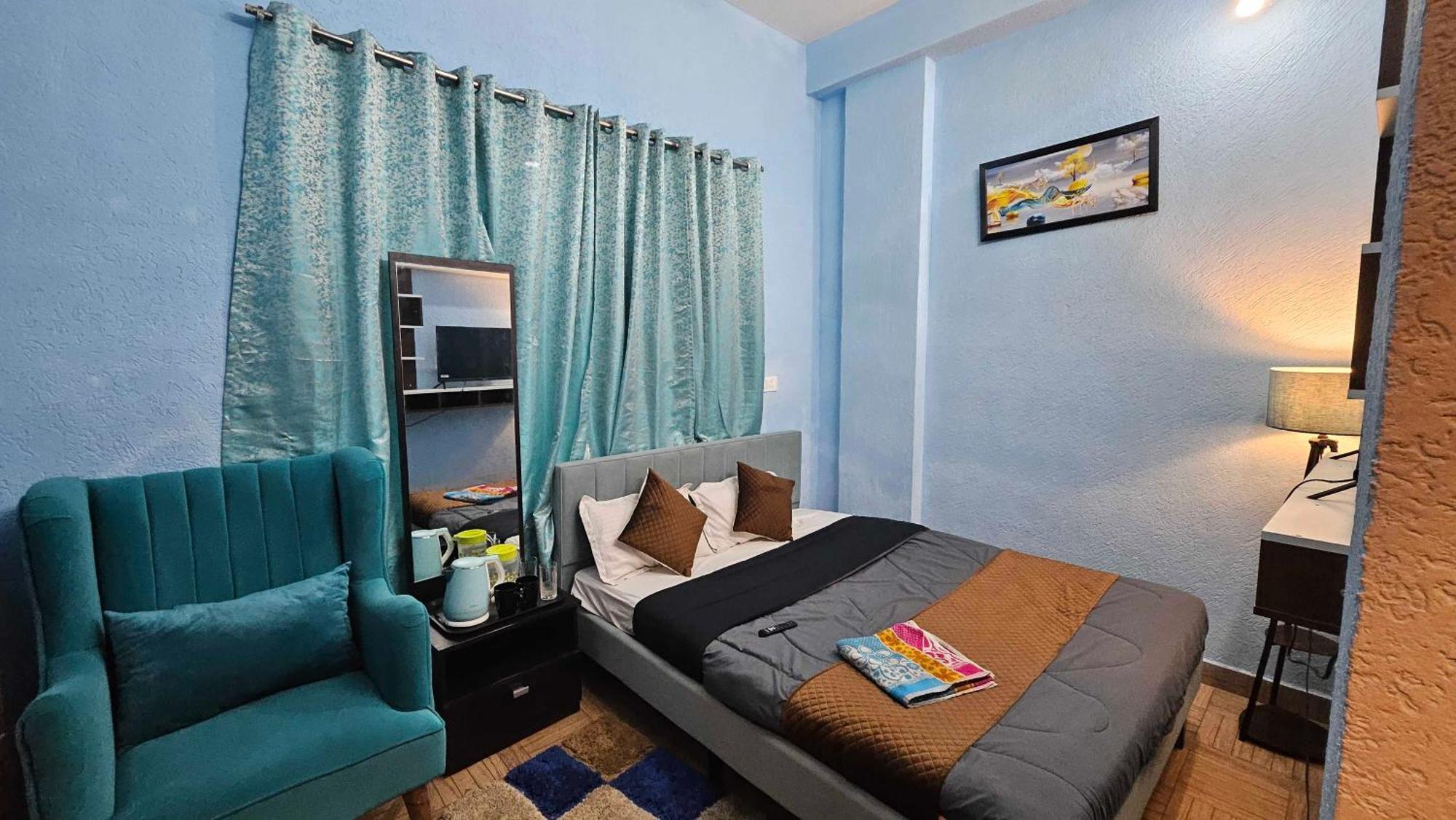 Hotel O Kissan Khairi Esterno foto