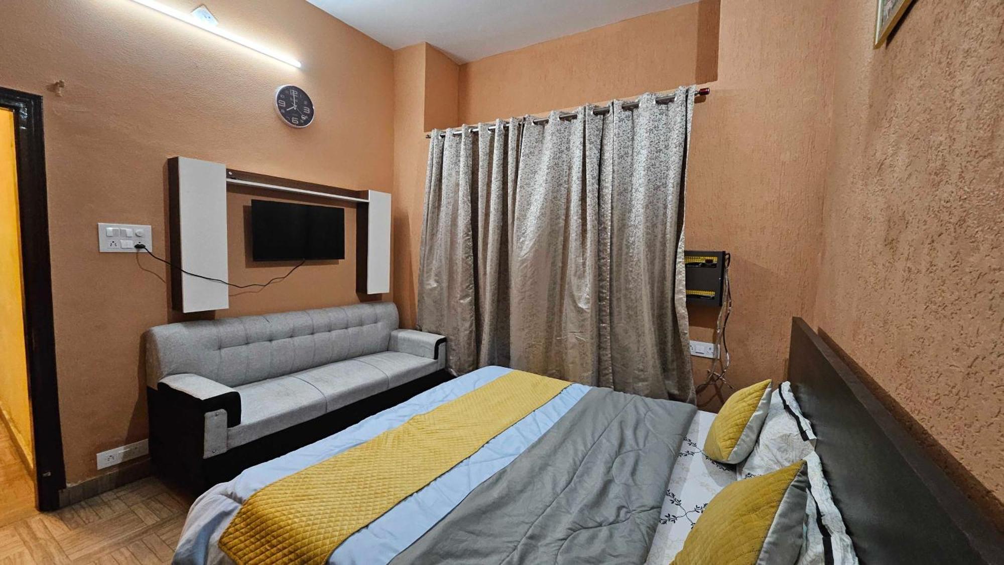 Hotel O Kissan Khairi Esterno foto
