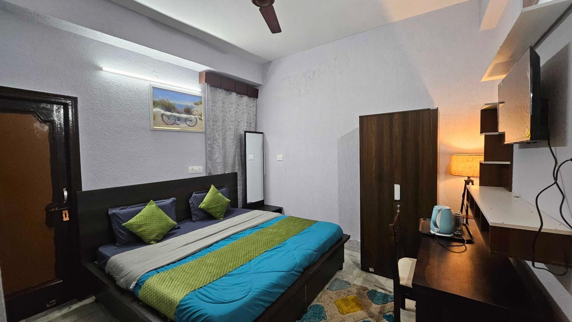 Hotel O Kissan Khairi Esterno foto