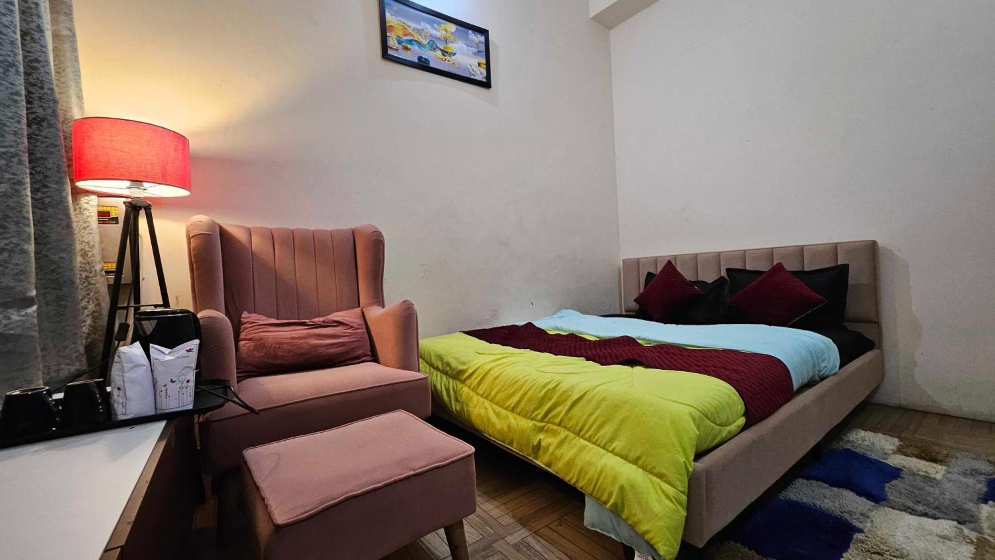 Hotel O Kissan Khairi Esterno foto